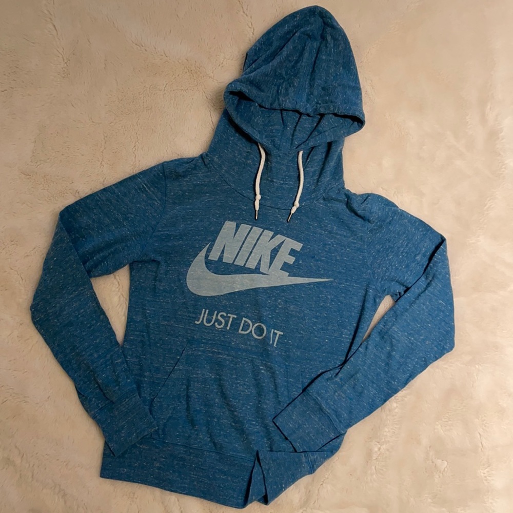 Women’s Nike Hoodie